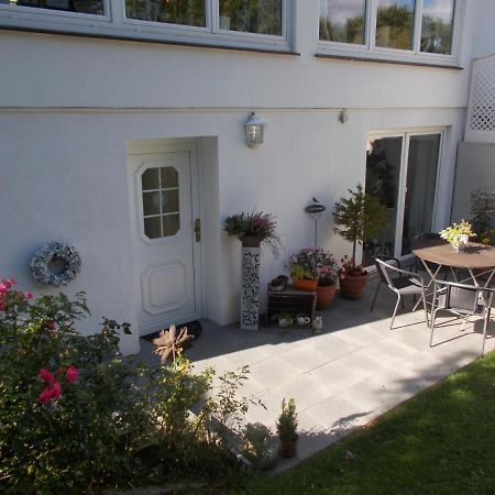 Appartamento Schlei-Rose Kappeln Esterno foto
