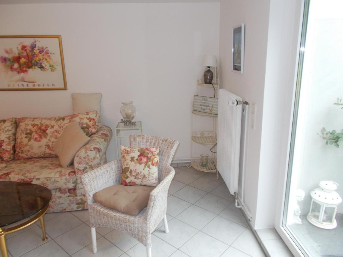 Appartamento Schlei-Rose Kappeln Esterno foto