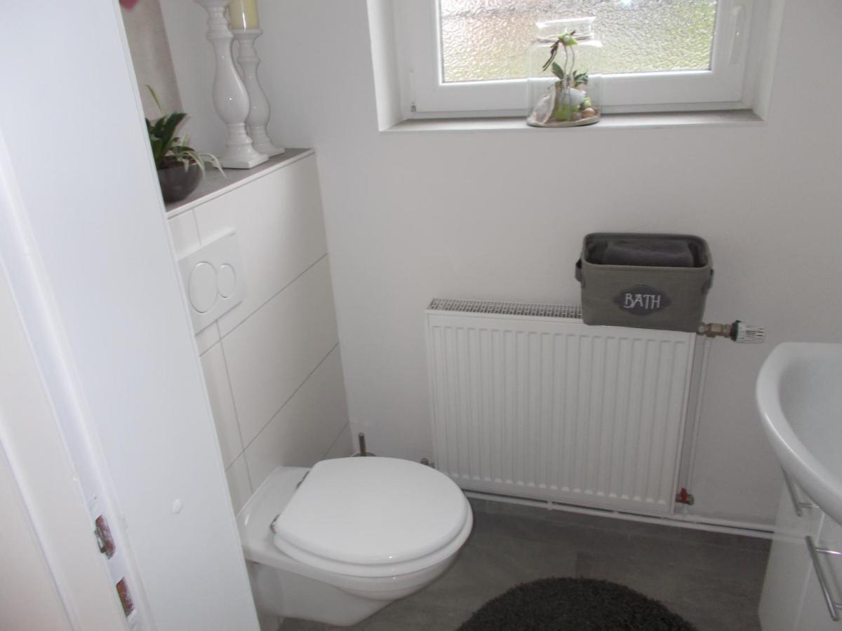 Appartamento Schlei-Rose Kappeln Esterno foto